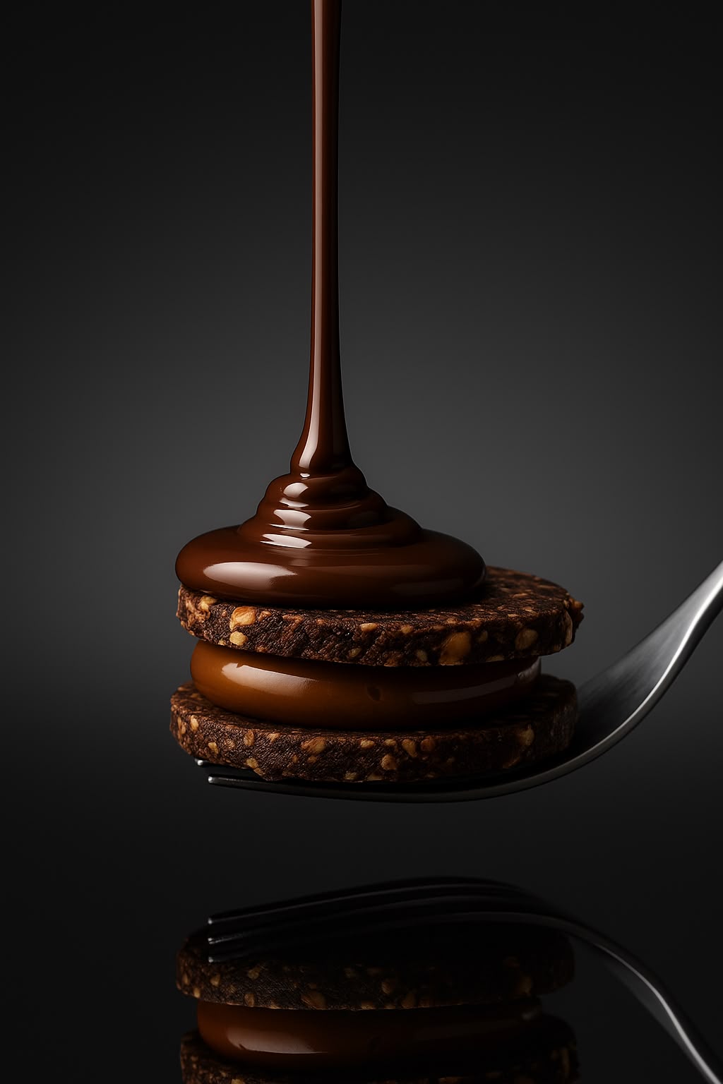 La magia del chocolate